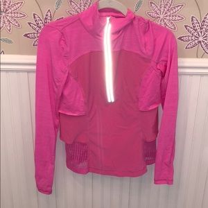 Lululemon quarter zip